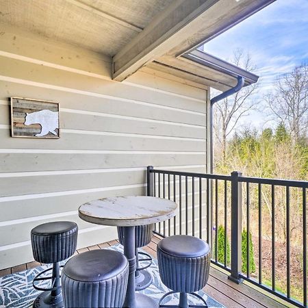 Chic Townsend Condo With Saltwater Pool! Zewnętrze zdjęcie