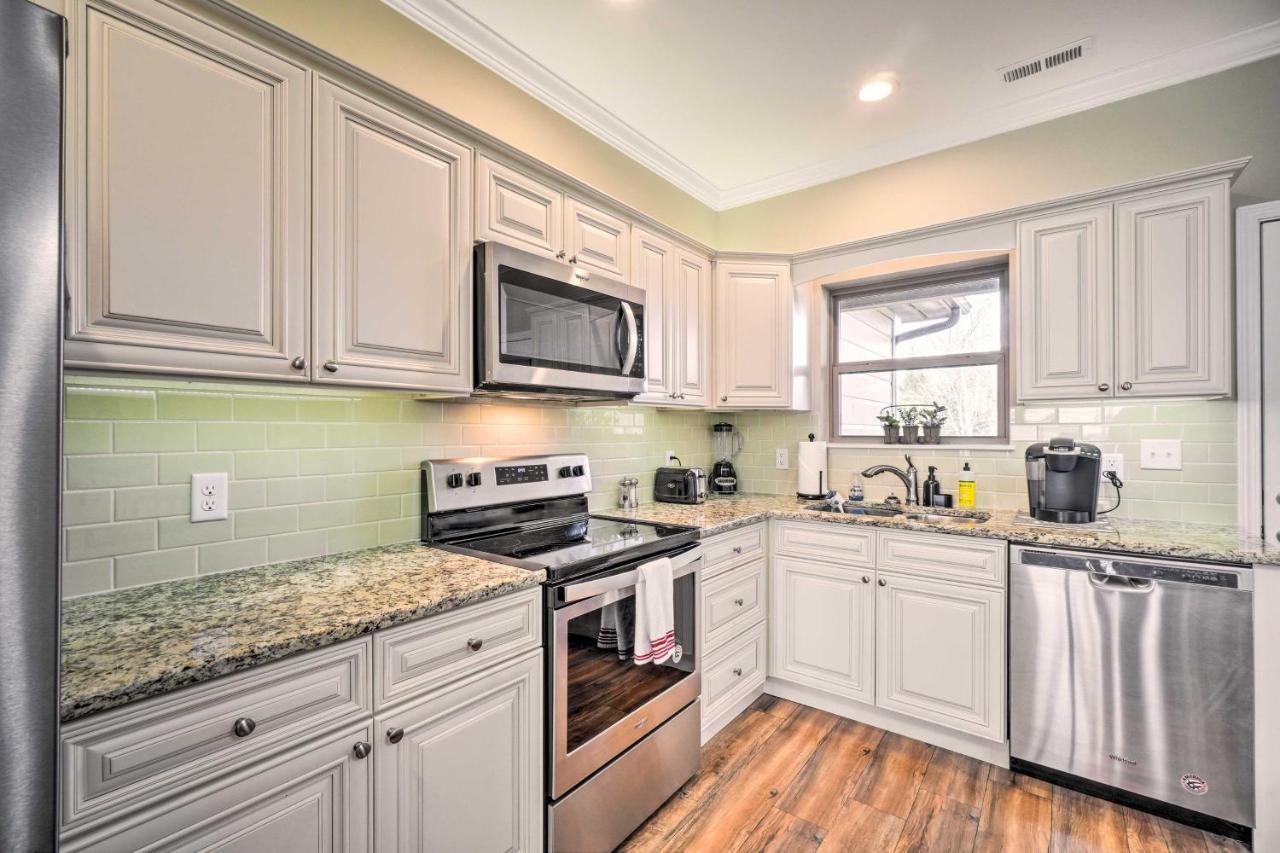 Chic Townsend Condo With Saltwater Pool! Zewnętrze zdjęcie